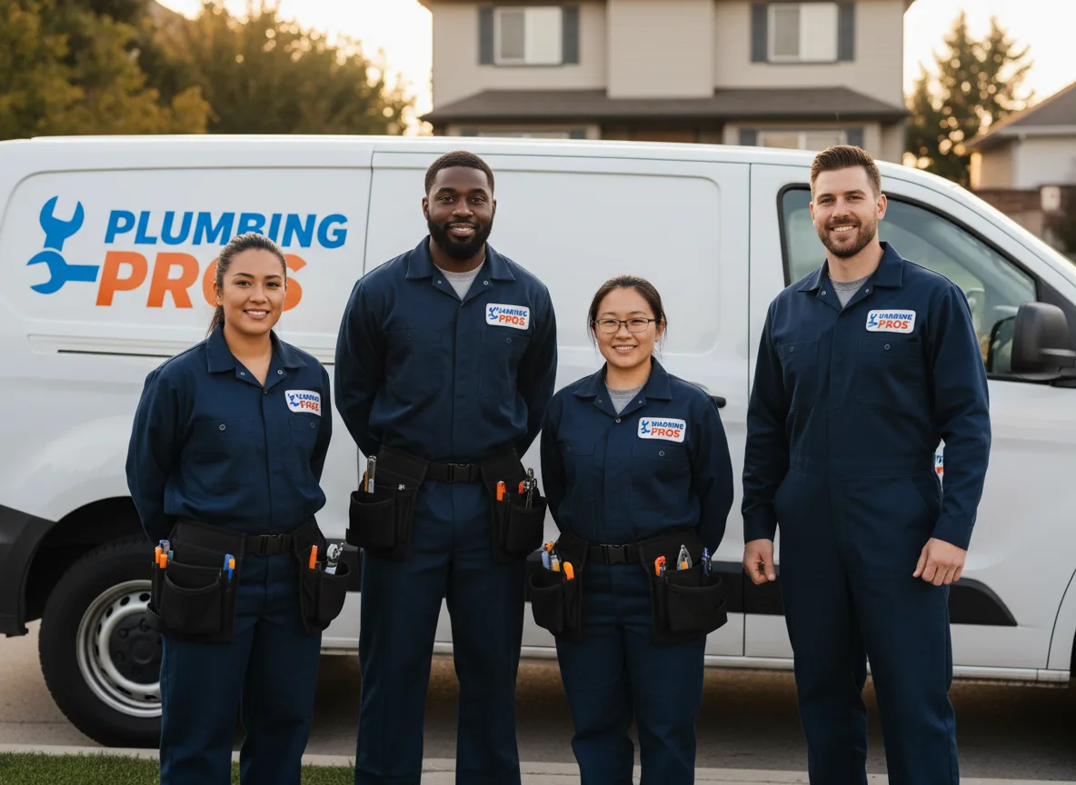 Water Heater Repair company in Hooversville, PA